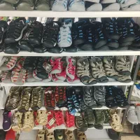 صندل تابستانه خارجی