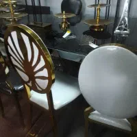 صندلی تالار آلقا