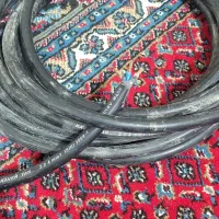 کابل برق۴*۳ افشان