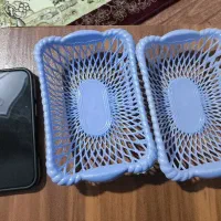 آبکش پلاستیکی کوچک