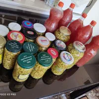 آبغوره و قوره شور کاشمر
