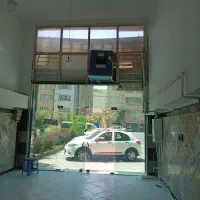 مغازه سند ششدانگ خیابان فریبا