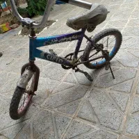 دوچرخه