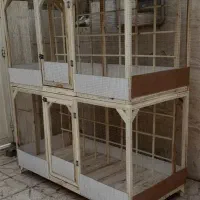 خانه شلف طبقه بندی شده