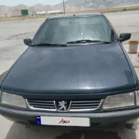 اردی مدل ۸۲