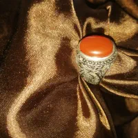 تعدادی انگشتر قدیمی