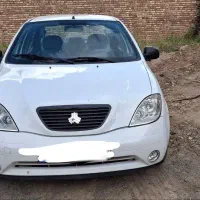تیبا صندوقدار
