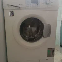 ماشین لباسشویی سالم