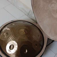 هنگدرام آلفا