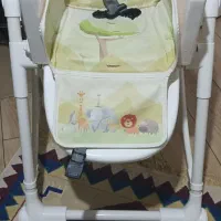 صندلی غذا کودک