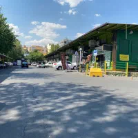 متصدی پارکینگ