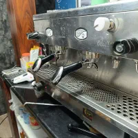 دستگاه قهوه ساز اسپرسو صنعتی