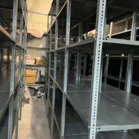 قفسه کتاب