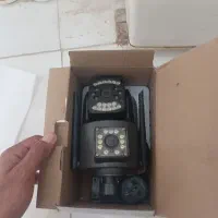 دوربین مداربسته