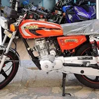 موتورسیکلت از 20ماهه کلیه بازنشستگان