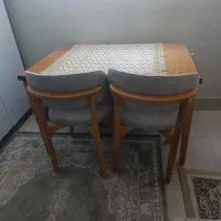 میز ناهار خوری چهارنفره