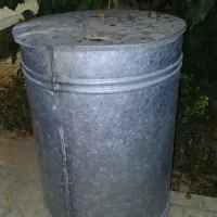 تانک آب