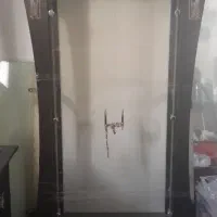 یک گنجه شیک و سالم