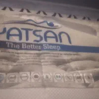 تشک درحد نو