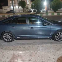 فروش ماشین سوناتا