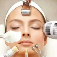 آموزش خدمات ارایشگاه اف ویژه