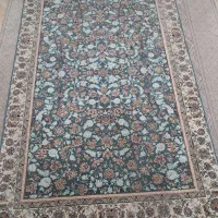 ۲ عدد فرش ماشینی