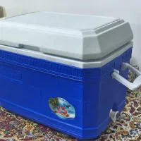 یخچال سفری نو