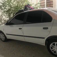 سمند LX مدل ۹۶