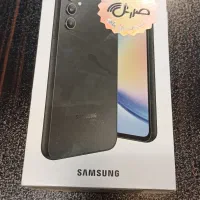 گوشی موبایل سامسونگ مدل Galaxy A34 5G کاملا تمیز