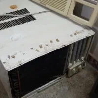 کولر گازی ۲۴ هزار