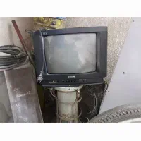 تلوزیون کوچک