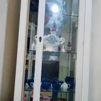 بوفه ویترین