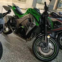 موتور طرح z1000 بلنتا