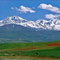 تور سه ونیم روزه سرعین و اردبیل