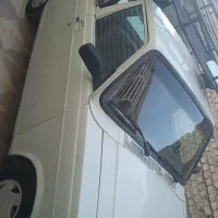 پیکان وانت 2گانه مدل 87