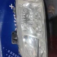 چراغ پارس
