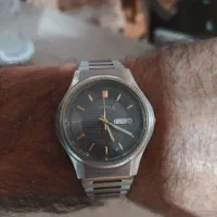 سیتیزن اصل ژاپن قدیمی  کارایی درحد صفر زیر قیمت