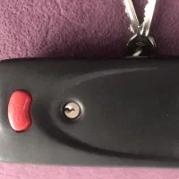 قفل برقی کله گاوی