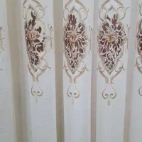 پرده|پرده، رانر، رومیزی|آبدانان, |دیوار