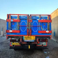 خاور 813