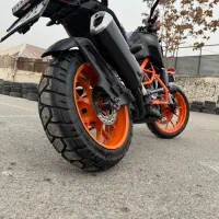 کی تی ام دوک ۳۹۰