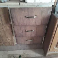 کابینت فلزی