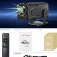 ویدیو پروژکتور hy320