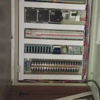 برق ساختمان