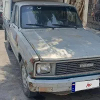 فروش مزدا فلافلی