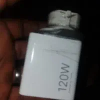 شارژر12۰w فست شیاومی....حـراج