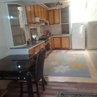 سویت ویلایی حیاط داردوطبقه