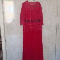 پیراهن مجلسی