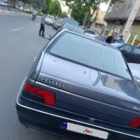 پژو 405مدل 94|خودرو سواری و وانت|خوی, |دیوار