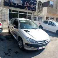 206 مدل 83